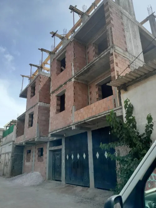 Vente Appartement F3 Boumerdès Boumerdes
