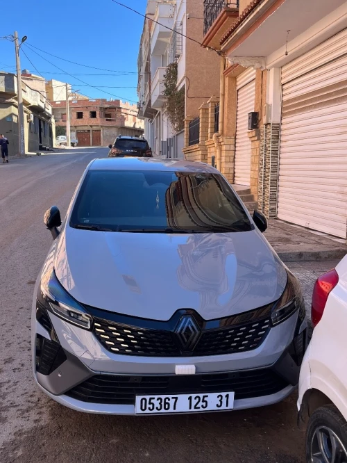 Renault Clio 5  2025 Esprit Alpine
