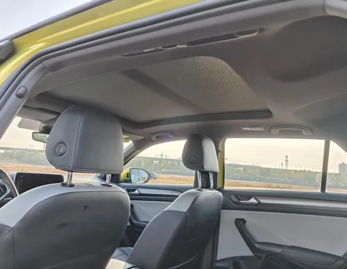 Volkswagen T-Roc 2023 VW Edition