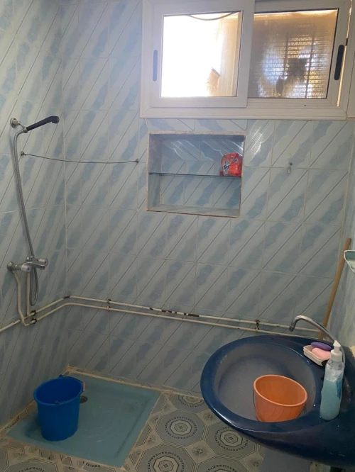 Vente Appartement F3 Jijel Ziama mansouriah