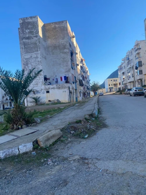 Vente Appartement F3 Jijel Ziama mansouriah