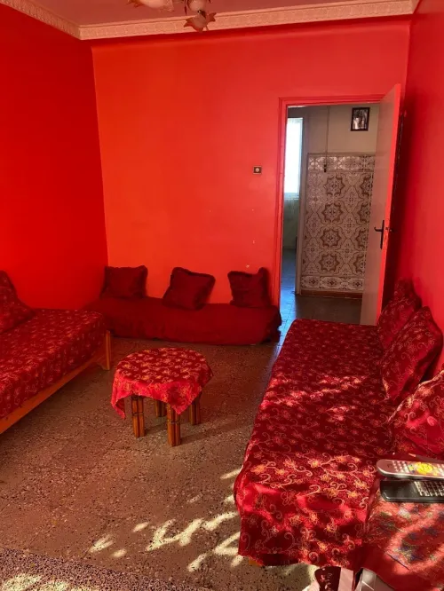 Vente Appartement F3 Jijel Ziama mansouriah