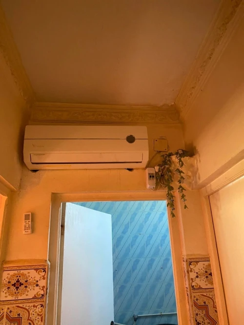 Vente Appartement F3 Jijel Ziama mansouriah