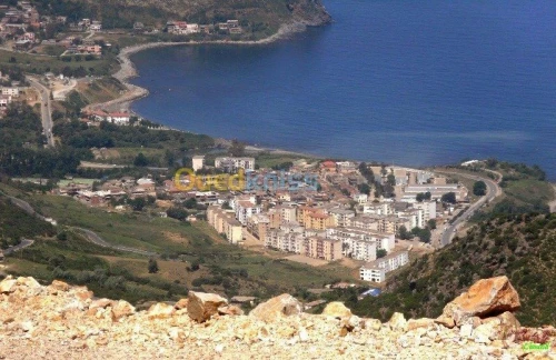 Vente Appartement F3 Jijel Ziama mansouriah
