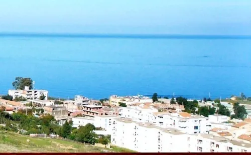Vente Appartement F3 Jijel Ziama mansouriah