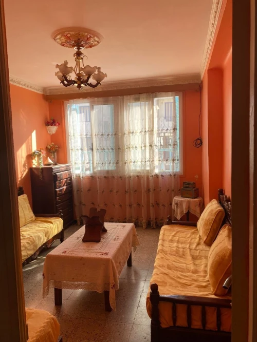 Vente Appartement F3 Jijel Ziama mansouriah