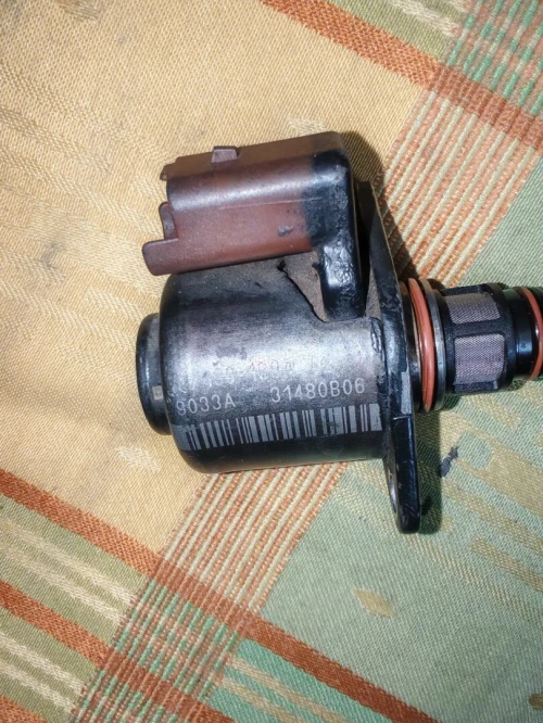 Mano hp 1.5 dci et 2.0L HDI 138 DELPHI 