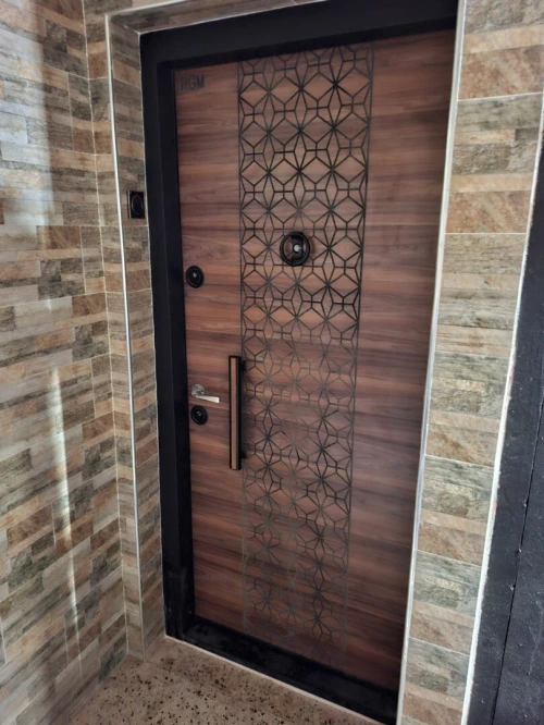 Vente Appartement Niveau de villa F3 Alger Ain taya
