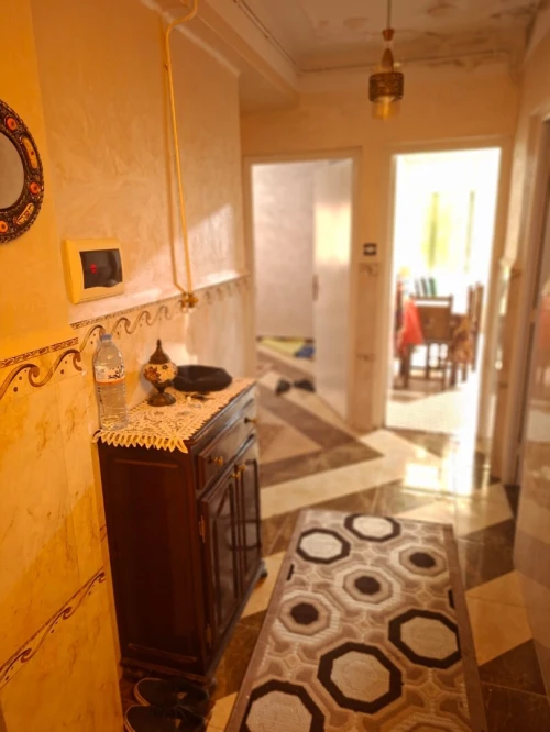 Vente Appartement Niveau de villa F3 Alger Ain taya
