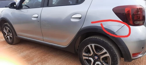 Dacia Sandero 2023 Expression