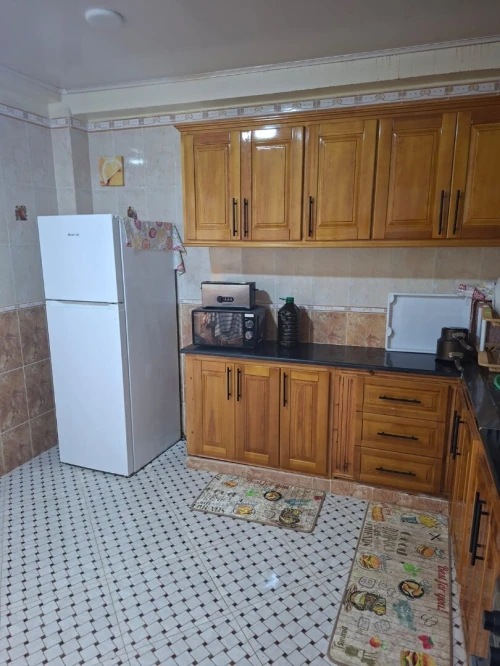 Vente Appartement Niveau de villa F3 Alger Ain taya