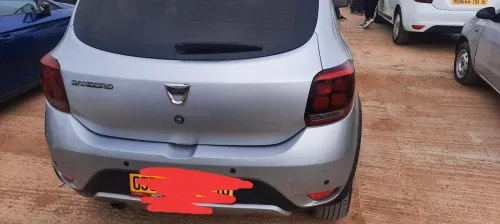 Dacia Sandero 2023 Expression