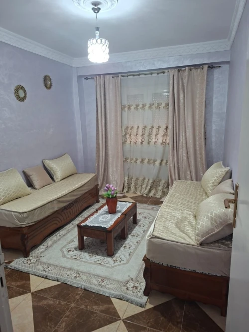 Vente Appartement Niveau de villa F3 Alger Ain taya