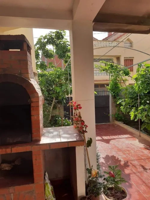Location Bungalow Bejaia Beni ksila
