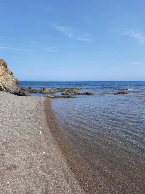 Location Villa Béjaïa Beni ksila