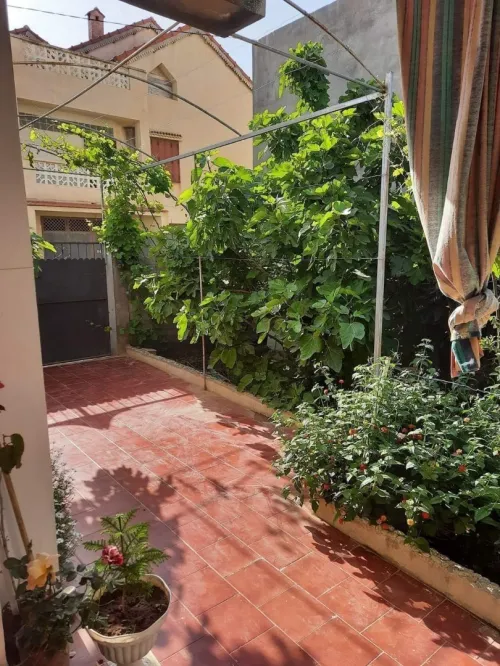 Location Bungalow Bejaia Beni ksila