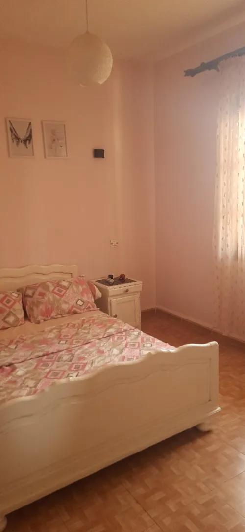 Location Bungalow Bejaia Beni ksila