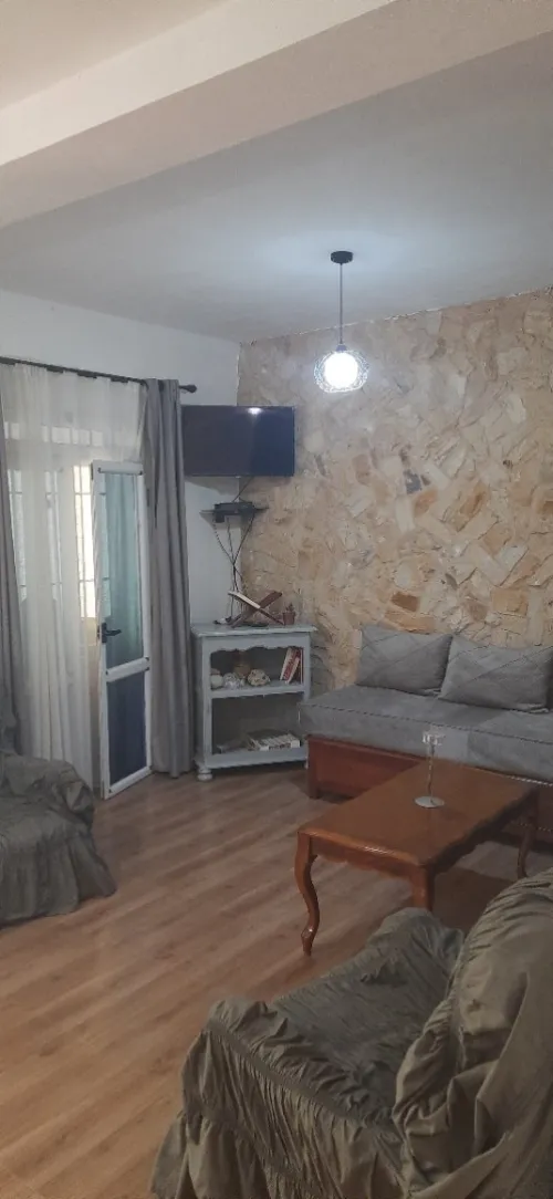 Location Bungalow Bejaia Beni ksila