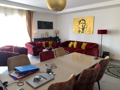 Vente Appartement F4 Oran Bir el djir
