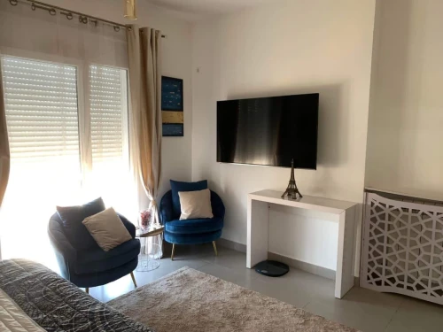 Vente Appartement F4 Oran Bir el djir