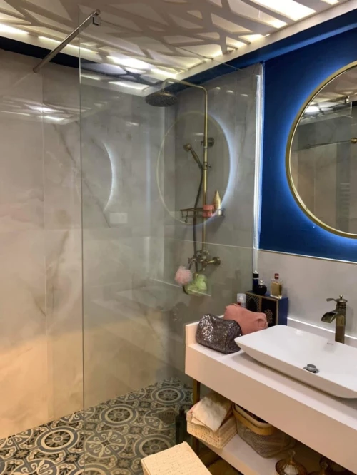 Vente Appartement F4 Oran Bir el djir
