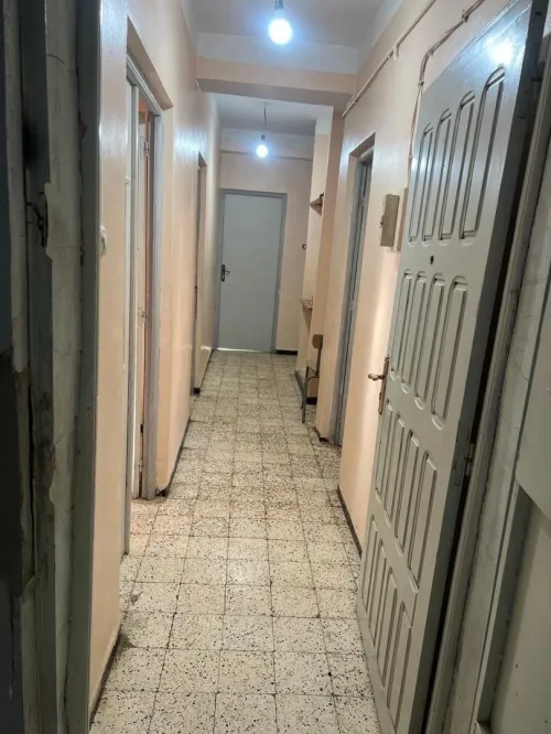 Vente Appartement F4 Khenchela Khenchela