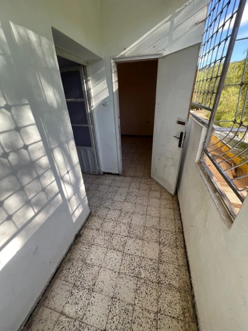 Vente Appartement F4 Khenchela Khenchela