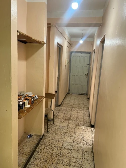 Vente Appartement F4 Khenchela Khenchela