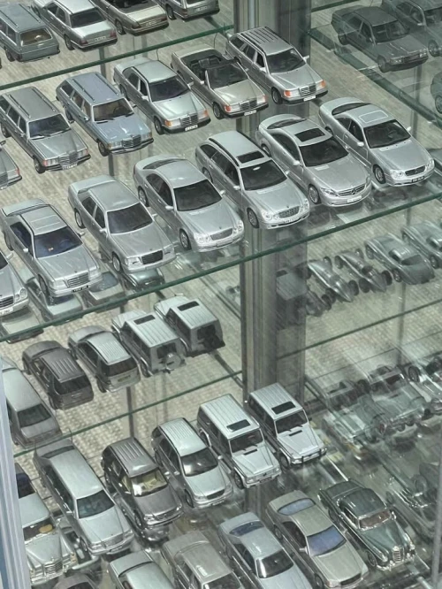 collection de l'histoire de l'automobile  miniature 1/43 