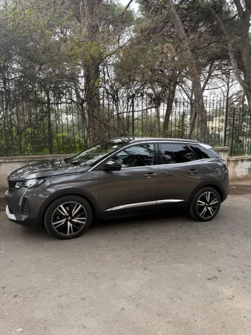 Peugeot 3008 2022 Premium