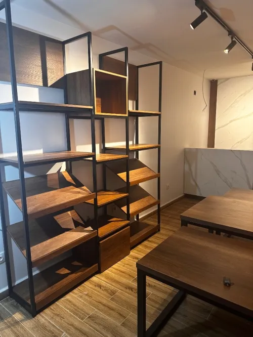 Meuble boutique