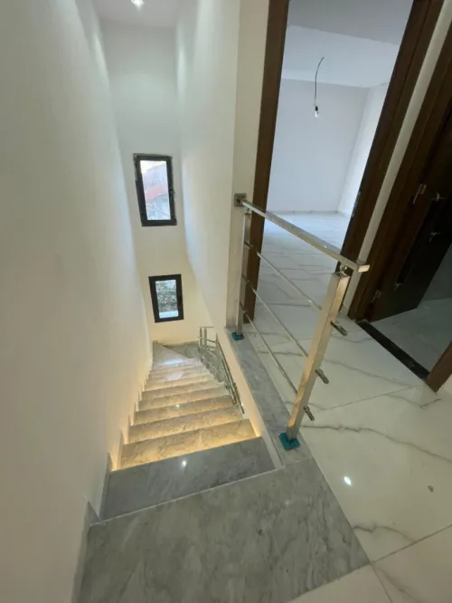 Vente Appartement Duplex Alger Oued smar