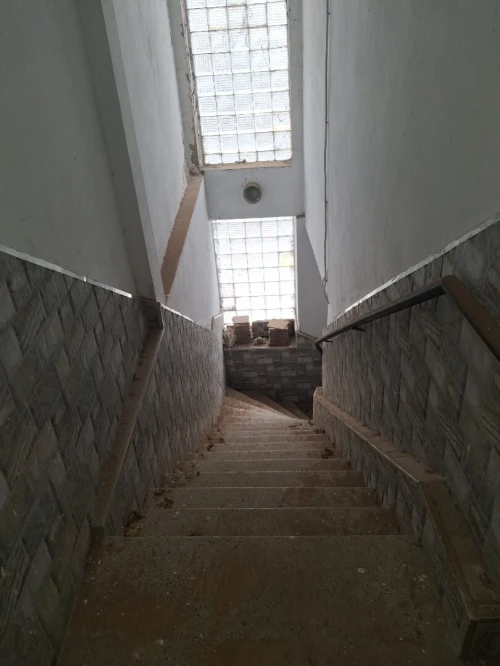 Vente Villa Alger El biar