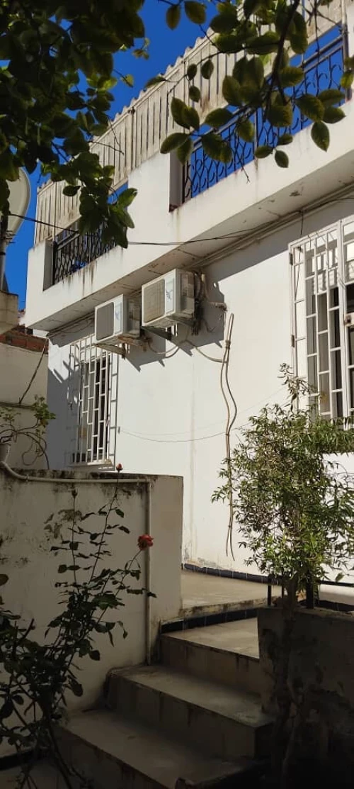 Vente Villa Alger Hydra
