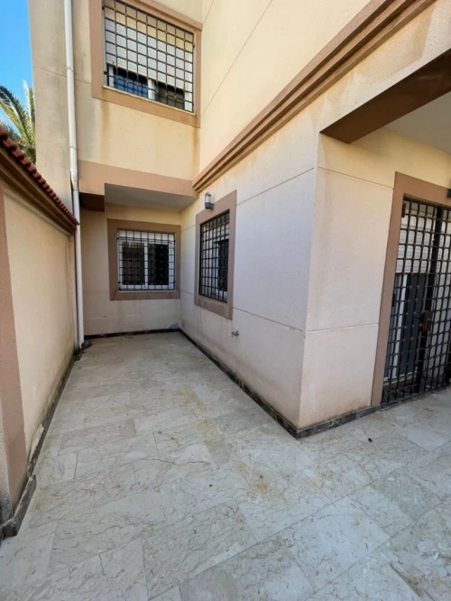 Location Villa Alger Ain taya