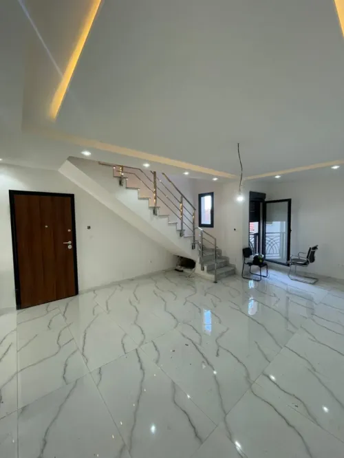 Vente Appartement Duplex Alger Oued smar