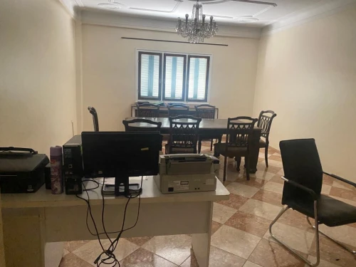 Location Appartement F5 Alger Bab ezzouar