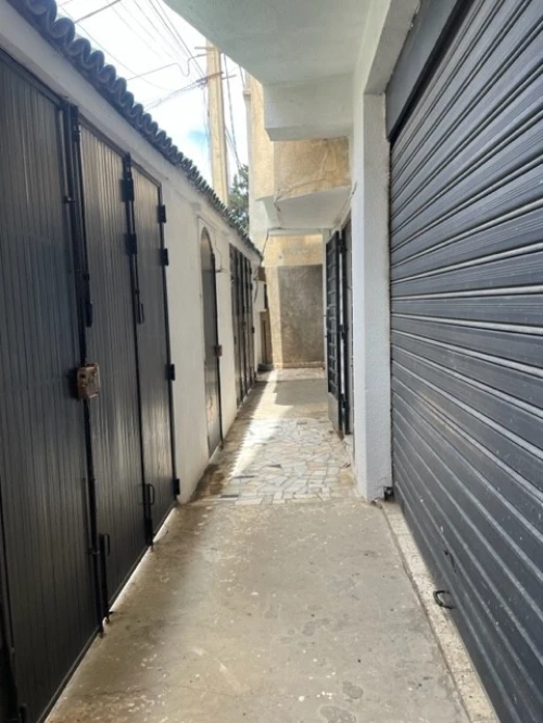 Vente Villa Alger Cheraga