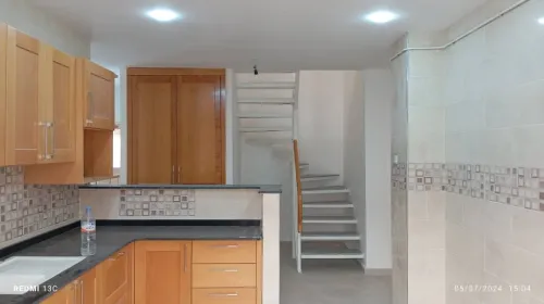 Vente Duplex F7 Alger Draria