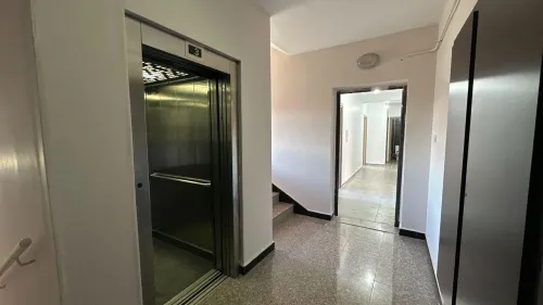 Vente Appartement F4 Alger Cheraga