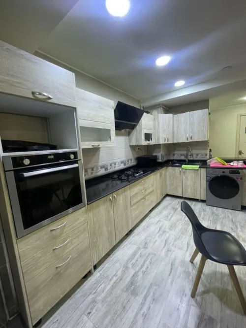 Vente Appartement F3 Alger Bab ezzouar
