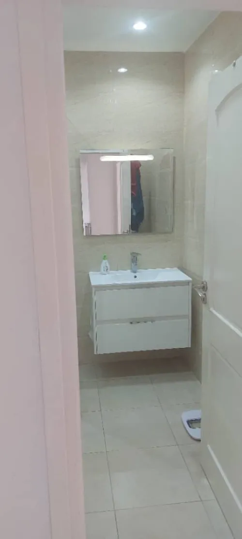 Vente Appartement F3 Alger Bab ezzouar