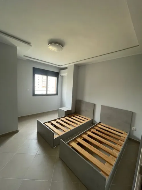 Vente Appartement F4 Alger Birkhadem