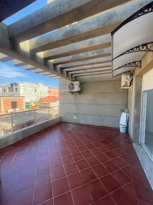 Location Appartement Niveau de villa F2 Alger Bordj el kiffan