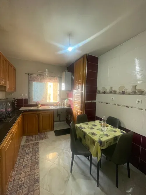Vente Appartement F4 Alger Bab ezzouar