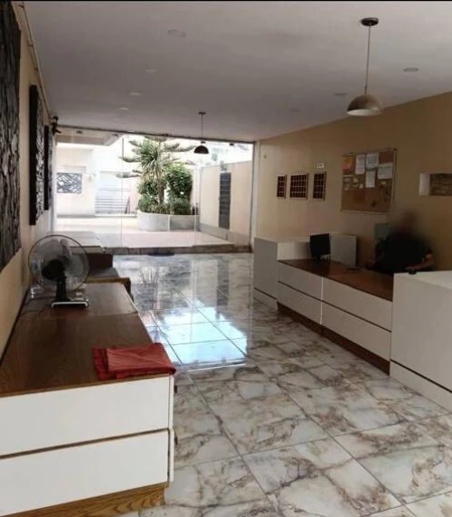 Vente Appartement Alger Birkhadem