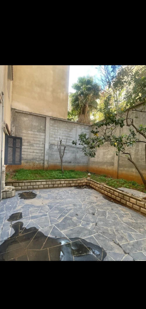 Vente Villa Alger Ain naadja