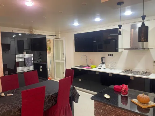 Vente Appartement F3 Alger Mohammadia