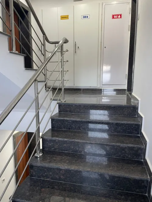 Vente Appartement Duplex Alger Oued smar