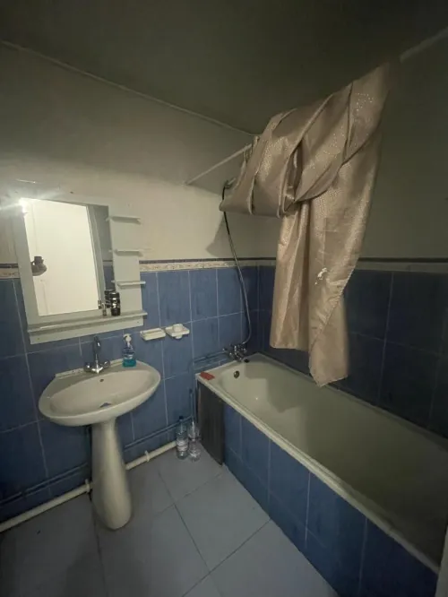 Location Appartement F3 Alger Bab ezzouar
